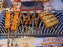 -大成海鲜烧烤·小龙虾(五角场店)