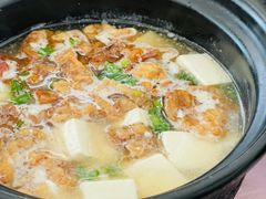 -阿隆煲店(秀仁苑店)