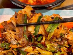 -易老妈蹄花.特色川菜(人民公园总店)