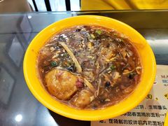 酸辣汤-毛华美食(清扬路店)