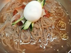 -许哥东北烧烤·铁丳烤串·宫后夹肉(繁花中心店)