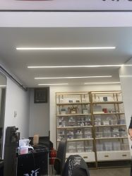 -诗碧曼·头疗养发馆