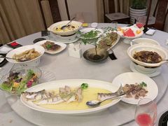 -上海精菜馆(虎踞关店)