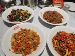 -天下客饭店(中山路店)