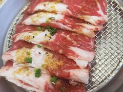 -安又胖韩国烤肉(美罗城店)