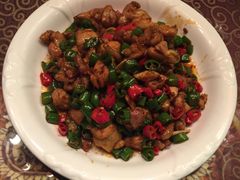 -北塘海鲜·天津菜(大光明桥旗舰店)