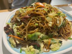 -杨爱珍大排档(龙游店)