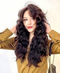 点击看大图 -KIMI HAIR SALON·烫染设计店