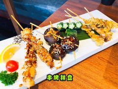 -九井澤精致料理(金茂店)