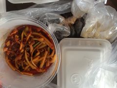 -红楼饭店(孙村店)
