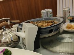 -小土豆北方菜馆(文慧园店)