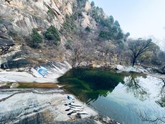 -黑龙潭风景区