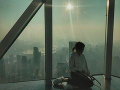 -WFC会仙楼观景台