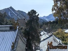 -潭柘寺景区