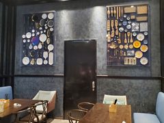 -上海虹桥宾馆味翠餐厅