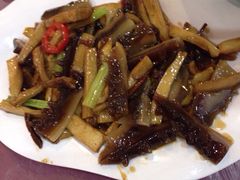-南华寺素食馆(南华禅寺店)