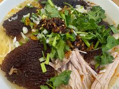 -力香园猪脚米线(金星店)