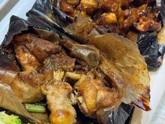 -粤北餐馆