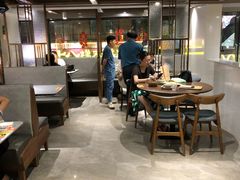 -和平馆·地道港澳茶餐厅(西门口店)