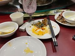 -汤记传菜(秀浦路店)