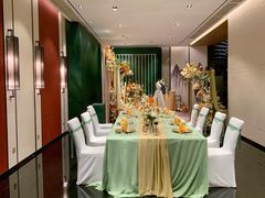 -青岛海尔洲际酒店