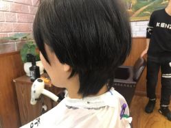 点击看大图 -小齐发型Star~salon
