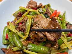 -塘人·老底子宁波菜小馆(南塘老街店)