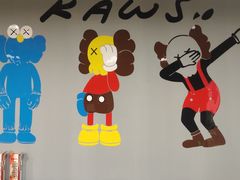 -不倒翁实景剧情密室逃脱(光明凤凰城站店)