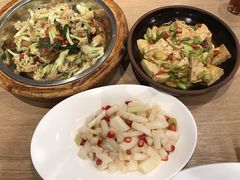 -俏湘厨•地道湘菜(建华南路店)