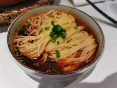 担担面-渝信川菜(工体店)
