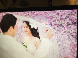 -太郎花子婚纱摄影艺术中心