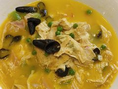 -李氏传家菜(兴城路店)