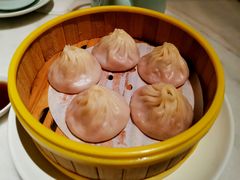 小笼汤包-苏帮袁Sue Cuisine(来福士店)