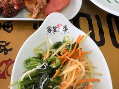 -家里婆自助水饺(振华路店)