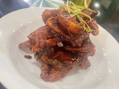 -醉爱小馆·创意南京菜(瑞阳街店)