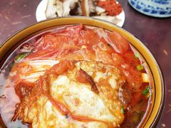 -华兴街煎蛋面(总店)