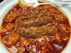 -A One Kitchen·南京精菜馆(德基广场店)