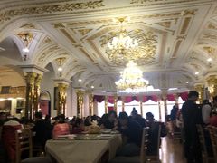 大堂-华梅西餐厅(哈尔滨中央大街店)