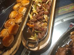 -甘家界牌柠檬鸭(青山店)