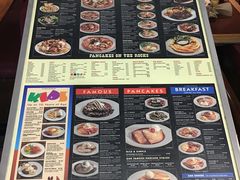 -Pancakes on the rocks(Darling Harbour)