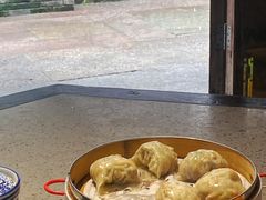 -荣家小吃(紫阳街店)