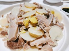 -花城苑广府菜(侨鑫店)