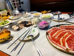 -六七八韩式烤肉·韩国料理(上杭路店)