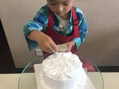 -米柚烘焙教室(工联CC店)