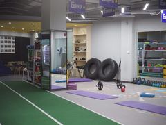-CXFIT 陈徐健身工作室(凯旋店)
