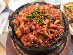 -西江美食舫·江西菜(健德桥店)