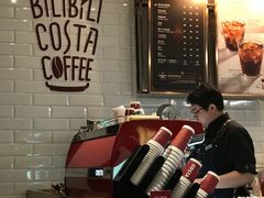 -COSTA COFFEE(国正中心店)
