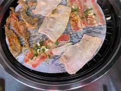 -正宗齐齐哈尔烤肉·齐牛哥鲜切炭火烤肉(杭州总店)