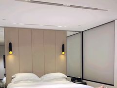 -尼依格罗香港美利酒店