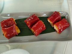 -馨越楼·点心·粤菜(赤坎店)